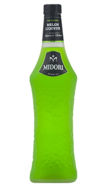 Midori - Melon Liqueur (750ml)