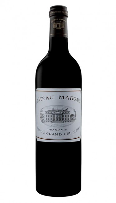 Chateau Margaux - Grand Vin Bordeaux 2012 - Union Square Wines