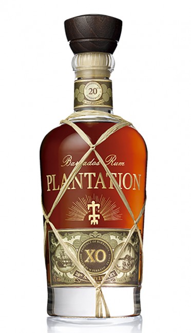 Plantation - XO 20th Anniversary Rum - Union Square Wines