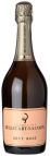 Billecart-Salmon -  Brut Rose 0