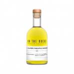 On The Rocks - Jalapeno Pineapple Margarita Cocktail 0