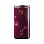 Two Fruits - Cosmo Cocktail 4-Pack 0