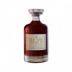 New York Cocktail Company - Chocolate Negroni Cocktail 0