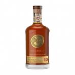 Bacardi - Gran Reserva Diez Extra Rare Gold Rum 0