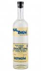 Mal Bien - White Tape 'Lucio Morales Lopez' Mezcal 0