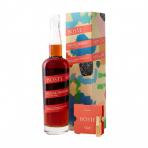 Hoste - Mezcal Negroni Cocktail 0