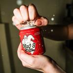 Hana - MAQ 8 SIlkysonic Makgeolli 8oz Can 0