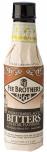 Fee Brothers - Whiskey Barrel-Aged Bitters (150ml)