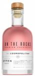 On The Rocks - The Cosmopolitan Cocktail (375ml)