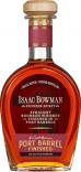 A. Smith Bowman - Isaac Bowman Port Barrel Finish Virginia Straight Bourbon 0 (750)