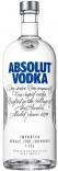 Absolut -  Vodka 80 Proof (1750)