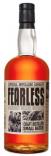 Catskill Distilling - Fearless Wheat Whiskey (375)