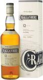 Cragganmore -  12 Year Single Malt Scotch Whiskey 0 (750)