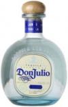 Don Julio -  Blanco Tequila 0 (750)
