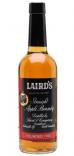 Laird's - Straight Apple Brandy Bottle in Bond 100 proof (750)
