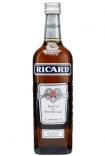 Ricard - Pastis 0 (750)