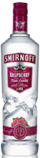 Smirnoff - Vodka Twist of Raspberry (1000)