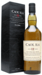 Caol Ila Distillery - 12 Year Single Malt Scotch (750)