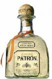 Patron -  Reposado 0 (750)
