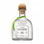 Patron - Silver Tequila 0 (750)