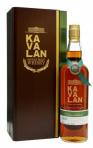 Kavalan - Amontillado Sherry Cask Strength Single Malt Whisky 0 (750)