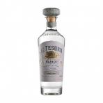 El Tesoro - Blanco Tequila 0 (750)