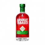 Absolut - Tabasco Vodka 0 (1000)