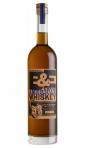 St George - B & E American Whiskey (750)