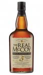 The Real McCoy - 5 Yr Single Blended Rum (750)