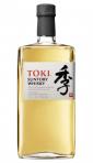 Suntory - Whisky Toki 0 (750)