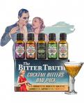 The Bitter Truth - Bar Pack Set Cocktail Bitters Gift 0 (555)