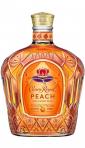 Crown Royal - Peach Whisky (750)