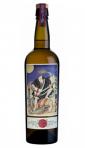 St George - Baller American Single Malt Whiskey (750)