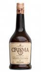 Foursquare - Crisma Barbados Rum Cream Liqueur (700)