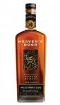 Heaven's Door - Single Barrel Finished in Vino de Naranja casks Straight Bourbon Whiskey 0 (750)