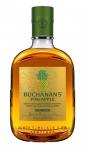 Buchanan's - Pineapple 0 (750)