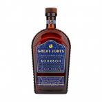 Great Jones - Straight Bourbon Whiskey (750)