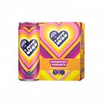 House of Love - Passion Fruit Margarita Cokctail 4-Pack 0 (435)
