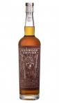 Redwood Empire - Grizzly Beast Straight Bourbon Whiskey Batch 1 0 (750)