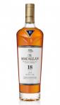 Macallan - 18 Yr Double Cask Single Malt Scotch Whisky (750)