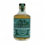 Wild Mannered - Cucumber Lime Mint Cocktail (375)