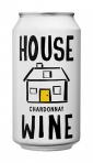 House Wine - Chardonnay - Can 0 (375)