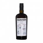 Hampden - Pagos Ex-Sherry Cask Old Single Jamaican Rum 0 (750)