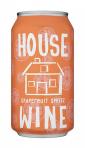 House Wine - Grapefruit Spritz 0 (375)