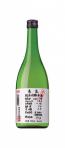 Kameizumi - Eternal Spring Namazake Genshu Junmai Ginjo Sake 0