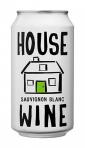 House Wine - Sauvignon Blanc - Can 0 (375)
