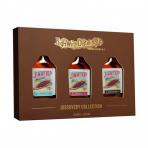 High Wire - Jimmy Red Discovery Collection Set 3x100ml (176)