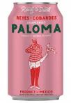 Reyes Y Cobardes - Paloma Cocktail 0 (355)