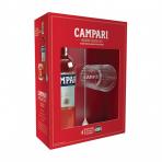 Campari - Negroni Cocktail Kit (750)