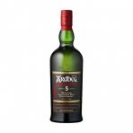 Ardbeg - Wee Beastie 5 Yr Single Malt Scotch Whisky 0 (750)